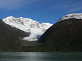 Miniatura para Glaciar Seco