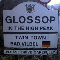 Glossop