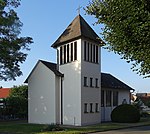 Heilige Dreifaltigkeit (Grasmannsdorf)