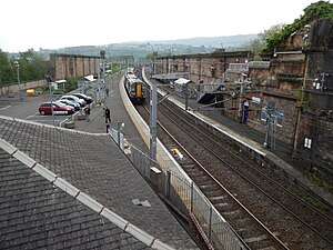 Greenock railway station 2017, 7493.jpg