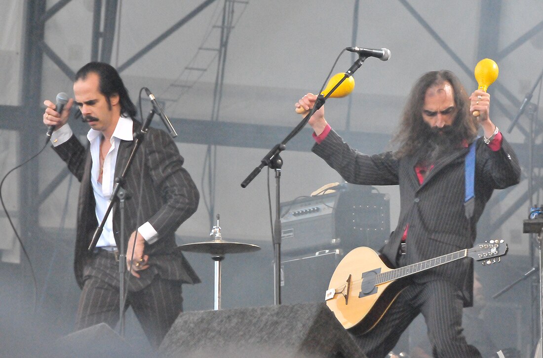 Grinderman