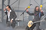 Мініатюра для Grinderman