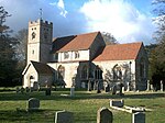 Church of St Mary Magdalene Gt Hampden Church.jpg