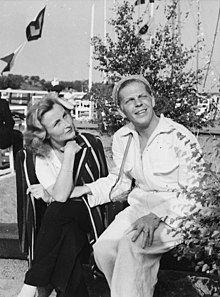 Guje and Sture Lagerwall 1941.jpg