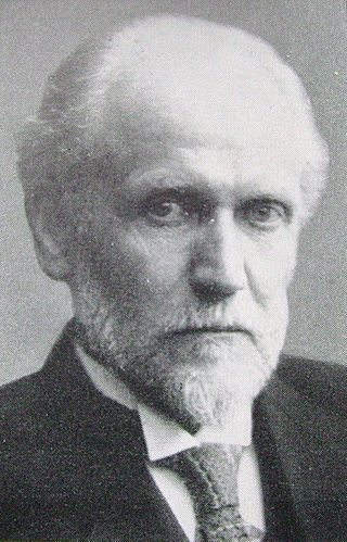 <span class="mw-page-title-main">Gustav Cassel</span> Swedish economist (1866–1945)