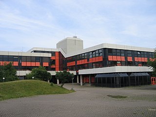 Gymnasium der Stadt Kerpen Public school in North Rhine-Westphalia, Germany