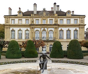 Hôtel DuPeyrou