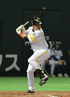 Yuki Yoshimura (baseball) Japanese baseball player