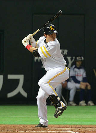 <span class="mw-page-title-main">Yuki Yoshimura (baseball)</span> Japanese baseball player