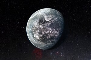 Hd 85512 B: Exoplaneta