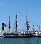 HMS Surprise (replica ship)