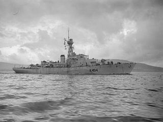 HMS <i>Rising Castle</i>