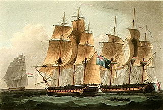 HMS <i>Wilhelmina</i> (1798)