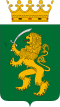 Escudo de armas de Nagyszakácsi
