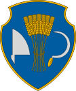 Patapoklosi címere