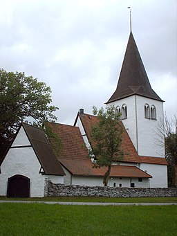 Hals kirke