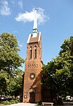 Martinskirche (Hamburg-Horn)