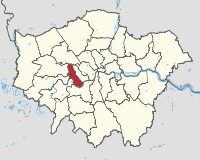 London Borough of Hammersmith and Fulham