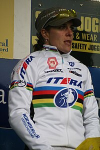 Hanka Kupfernagel GPLM 2009.jpg