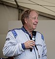 Hannu Mikkola op 28 juni 2014 overleden op 25 februari 2021