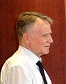 Hans-Ulrich Klose Bundestagsvizepräsident (1994 bis 1998)