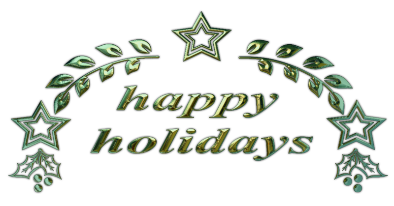 File:Happy Holidays text 2.png