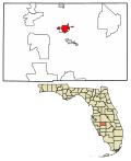 Thumbnail for File:Hardee County Florida Incorporated and Unincorporated areas Wauchula Highlighted 1275375.svg