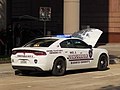 Dodge Charger (LX) (Harris County Constable, Precinct 2)