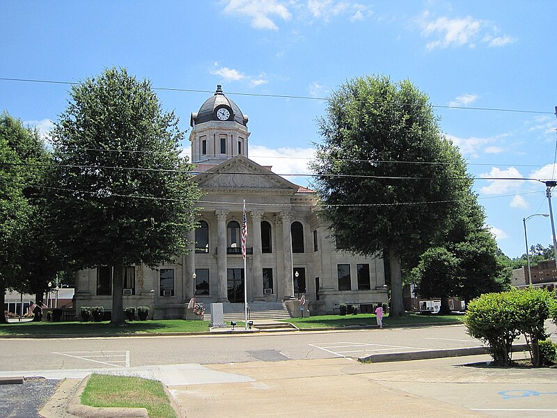 File:Harrisburg AR downtown 002.jpg