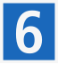 Hauptstrasse Nummer 6.svg