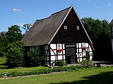 House Klauke-Peitz