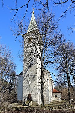 Hautzendorf - Wallfahrtskirche (1).JPG