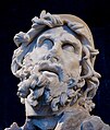 Head of Odysseus, from the Sperlonga Group