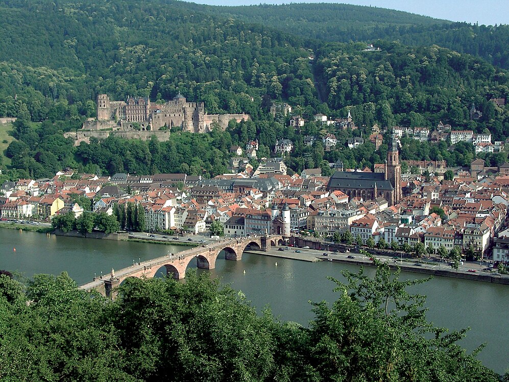 Heidelberg-avatar