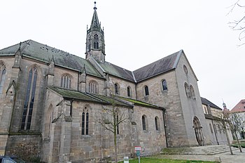 Münster