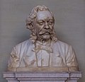 * Nomination Heinrich von Bamberger (1822-1888), bust (marble) in the Arkadenhof of the University of Vienna --Hubertl 04:02, 28 April 2016 (UTC) * Promotion Good quality. --Cccefalon 04:18, 28 April 2016 (UTC)