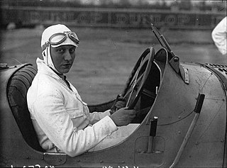 <span class="mw-page-title-main">Hellé Nice</span> French racing car driver (1900–1984)
