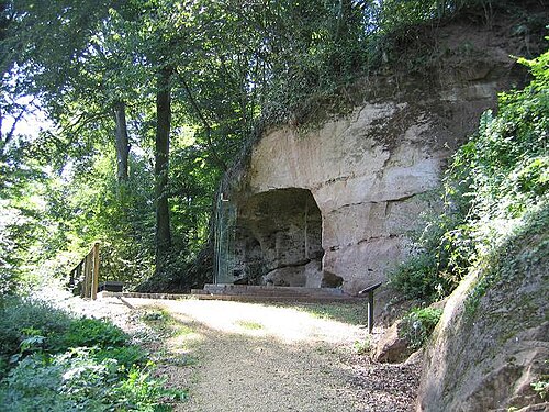 Ouverture de porte Cocheren (57800)