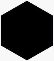 The more one cuts this shape, the lesser the area and the greater the perimeter. The convex hull remains the same.
