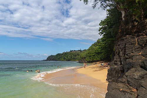 Princeville things to do in Kauai County