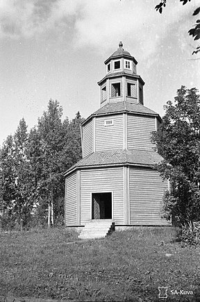 Hiitolan kirkonkylä, 1941.08.17.jpg