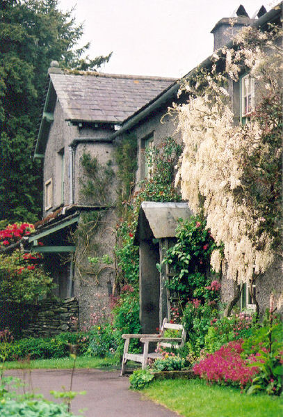 File:Hill Top Farm, Near Sawrey, Cumbria - geograph.org.uk - 43164.jpg