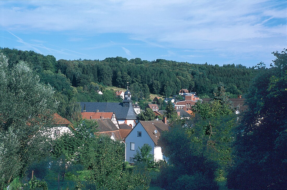 Hirzenhain