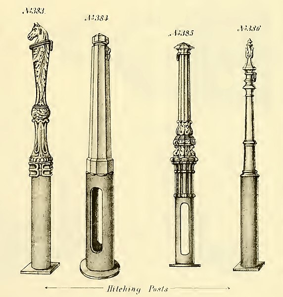 File:Hitching Posts Pascal Iron Works (1861).jpg
