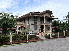 Hofileña Museum, Silay