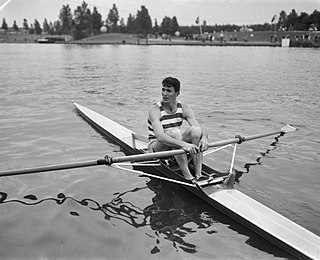 <span class="mw-page-title-main">Stuart Mackenzie</span> Australian rower (1937–2020)