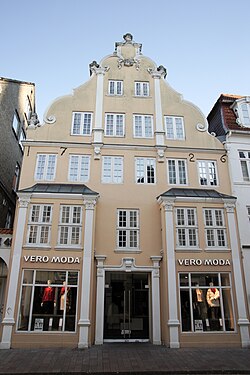 Holm 45 Flensburg-Altstadt, Kaufmannshof.jpg