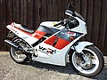 Vorschaubild für Honda VFR 400 R