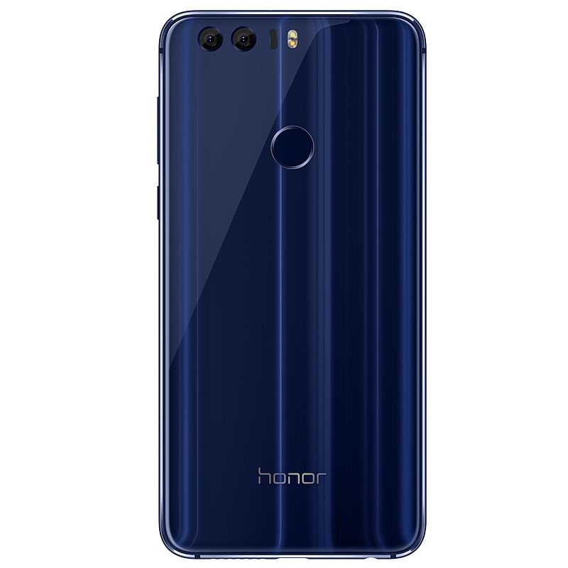 HUAWEI honor8 simフリー 32GB スマホ - スマートフォン本体