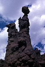 Thumbnail for List of pillars of Wyoming